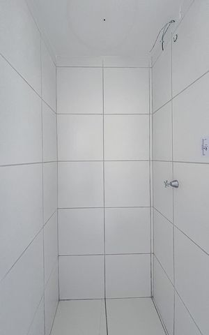 Studio à venda com 26m², 1 quarto e sem vagaBanheiro