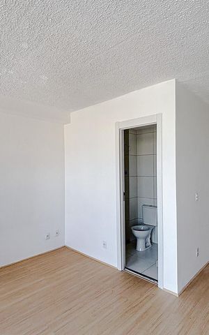 Studio à venda com 26m², 1 quarto e sem vagaStudio