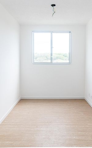 Apartamento para alugar com 34m², 2 quartos e sem vaga Apartamento para alugar com 34m², 2 quartos e sem vagaSala