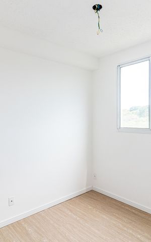 Apartamento para alugar com 34m², 2 quartos e sem vaga Apartamento para alugar com 34m², 2 quartos e sem vagaSala