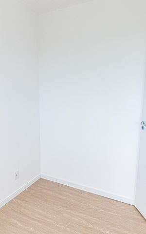 Apartamento para alugar com 34m², 2 quartos e sem vaga Apartamento para alugar com 34m², 2 quartos e sem vagaQuarto 2