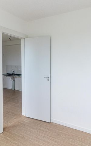 Apartamento para alugar com 34m², 2 quartos e sem vaga Apartamento para alugar com 34m², 2 quartos e sem vagaQuarto 2