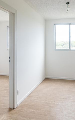 Apartamento para alugar com 34m², 2 quartos e sem vaga Apartamento para alugar com 34m², 2 quartos e sem vagaSala