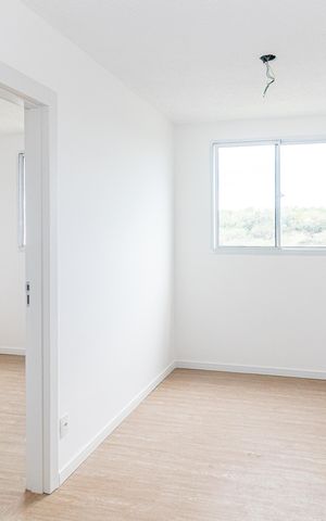Apartamento para alugar com 34m², 2 quartos e sem vaga Apartamento para alugar com 34m², 2 quartos e sem vagaSala