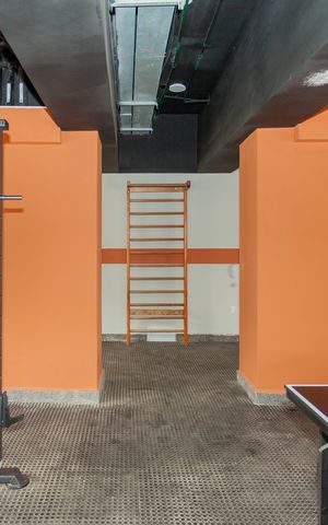 Apartamento para alugar com 34m², 2 quartos e sem vaga Apartamento para alugar com 34m², 2 quartos e sem vagaÁrea comum