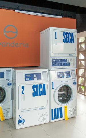 Apartamento para alugar com 34m², 2 quartos e sem vaga Apartamento para alugar com 34m², 2 quartos e sem vagaÁrea comum