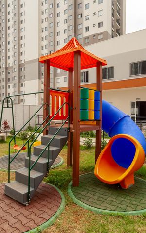 Apartamento para alugar com 34m², 2 quartos e sem vaga Apartamento para alugar com 34m², 2 quartos e sem vagaÁrea comum