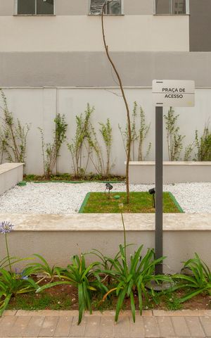 Apartamento para alugar com 34m², 2 quartos e sem vaga Apartamento para alugar com 34m², 2 quartos e sem vagaÁrea comum