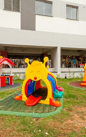 Apartamento para alugar com 34m², 2 quartos e sem vaga Apartamento para alugar com 34m², 2 quartos e sem vagaÁrea comum