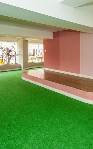 Apartamento para alugar com 34m², 2 quartos e sem vaga Apartamento para alugar com 34m², 2 quartos e sem vagaÁrea comum