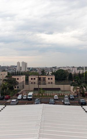 Apartamento para alugar com 63m², 2 quartos e 1 vaga Apartamento para alugar com 63m², 2 quartos e 1 vagaVista do Quarto 01