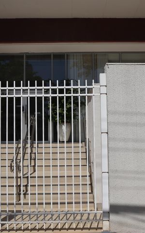 Apartamento à venda com 78m², 2 quartos e 2 vagasFachada