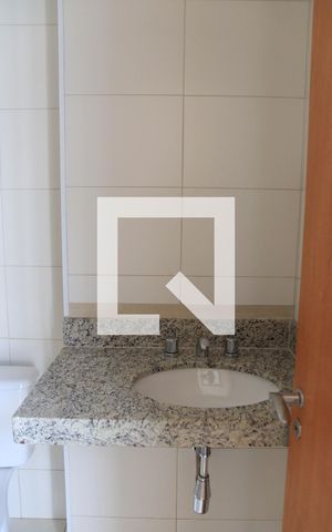 Apartamento à venda com 78m², 2 quartos e 2 vagasBanheiro