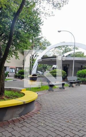 Apartamento à venda com 63m², 2 quartos e 1 vaga Apartamento à venda com 63m², 2 quartos e 1 vagaÁrea comum