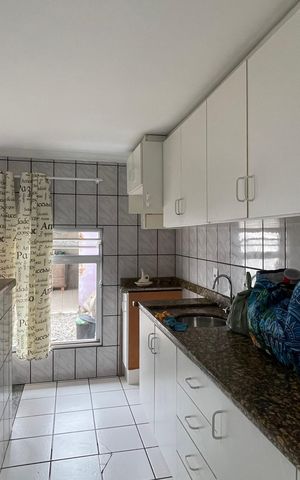 Casa para alugar com 298m², 3 quartos e 3 vagas Casa para alugar com 298m², 3 quartos e 3 vagasCozinha