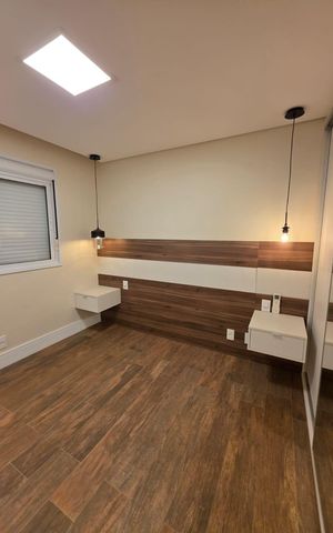 Apartamento à venda com 71m², 2 quartos e 3 vagas Apartamento à venda com 71m², 2 quartos e 3 vagasSuíte