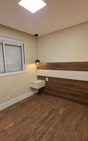 Apartamento à venda com 71m², 2 quartos e 3 vagas Apartamento à venda com 71m², 2 quartos e 3 vagasSuíte