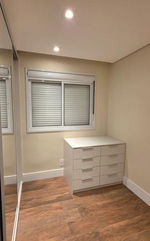 Apartamento à venda com 71m², 2 quartos e 3 vagas Apartamento à venda com 71m², 2 quartos e 3 vagasQuarto
