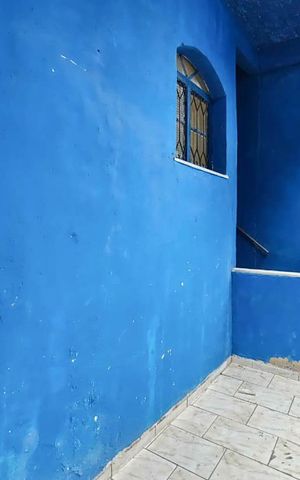 Casa para alugar com 35m², 1 quarto e sem vaga Casa para alugar com 35m², 1 quarto e sem vagaVaranda
