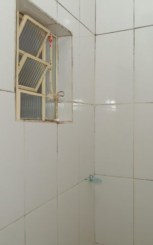 Casa para alugar com 65m², 1 quarto e 1 vagaBanheiro