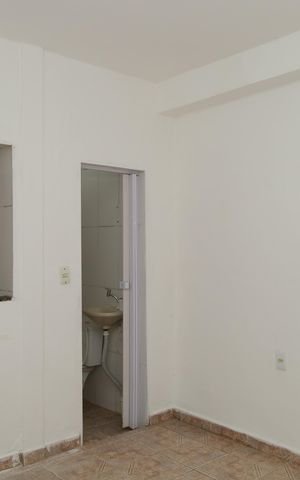 Casa para alugar com 65m², 1 quarto e 1 vagaSala de Jantar