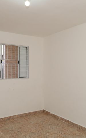 Casa para alugar com 65m², 1 quarto e 1 vagaQuarto