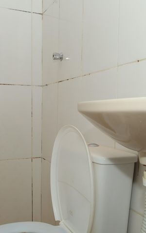 Casa para alugar com 65m², 1 quarto e 1 vagaBanheiro