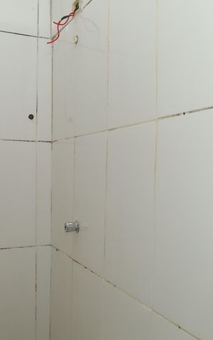 Casa para alugar com 65m², 1 quarto e 1 vagaBanheiro