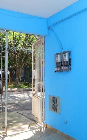 Casa para alugar com 65m², 1 quarto e 1 vagaGaragem