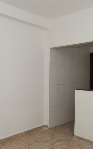Casa para alugar com 65m², 1 quarto e 1 vagaSala de Jantar