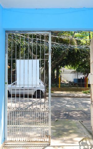 Casa para alugar com 65m², 1 quarto e 1 vagaGaragem
