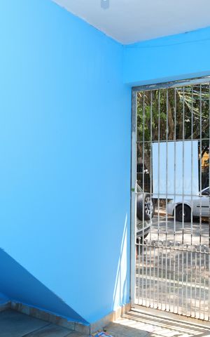 Casa para alugar com 65m², 1 quarto e 1 vagaGaragem
