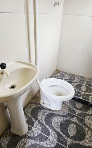 Casa para alugar com 32m², 1 quarto e sem vaga Casa para alugar com 32m², 1 quarto e sem vagaBanheiro
