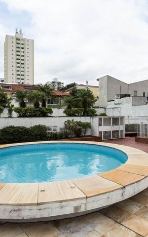 Apartamento à venda com 58m², 2 quartos e 1 vagaÁrea comum - Piscina