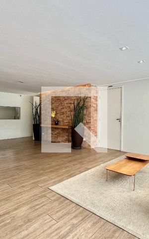 Apartamento à venda com 58m², 2 quartos e 1 vagaHall social
