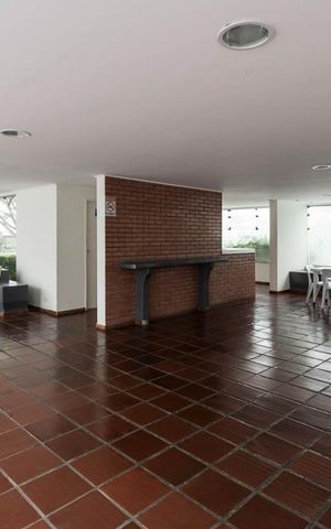 Apartamento à venda com 58m², 2 quartos e 1 vagaÁrea comum - Salão de festas
