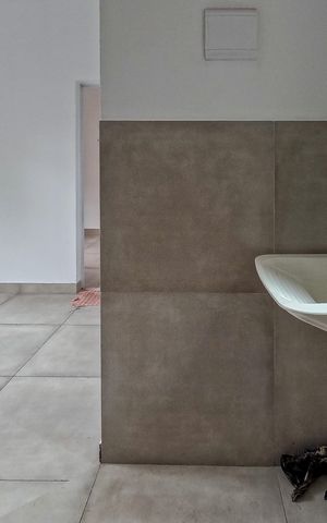 Casa para alugar com 28m², 1 quarto e sem vaga