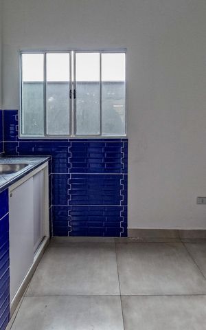 Casa para alugar com 28m², 1 quarto e sem vaga