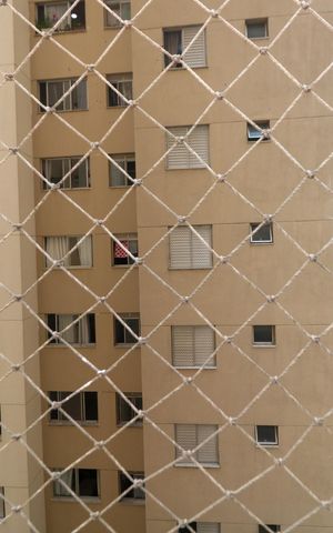 Apartamento para alugar com 53m², 2 quartos e 1 vaga Apartamento para alugar com 53m², 2 quartos e 1 vagaVista do Quarto 2
