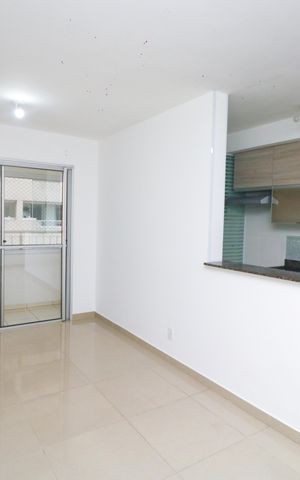 Apartamento para alugar com 53m², 2 quartos e 1 vaga Apartamento para alugar com 53m², 2 quartos e 1 vagaSala