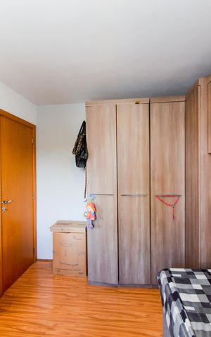 Apartamento para alugar com 58m², 2 quartos e 1 vagaQuarto 2 
