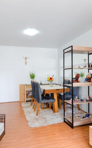 Apartamento para alugar com 58m², 2 quartos e 1 vagaSala