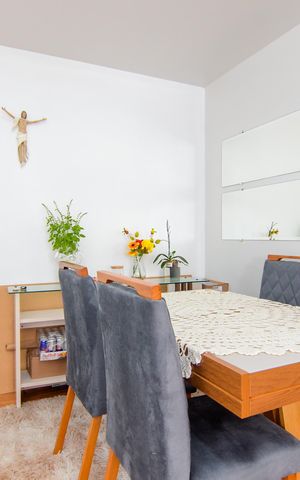 Apartamento para alugar com 58m², 2 quartos e 1 vagaSala