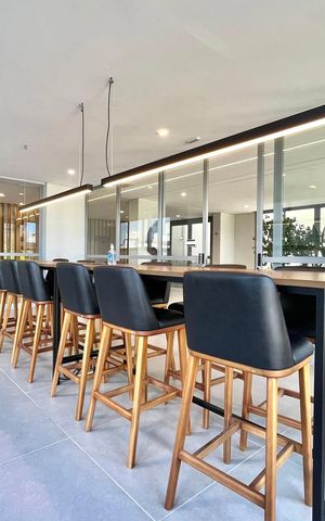 Apartamento à venda com 34m², 1 quarto e sem vaga Apartamento à venda com 34m², 1 quarto e sem vagaÁrea comum - Coworking