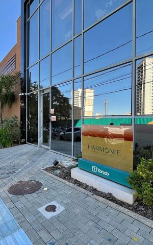 Apartamento à venda com 34m², 1 quarto e sem vaga Apartamento à venda com 34m², 1 quarto e sem vagaFachada