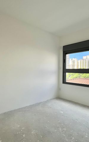 Apartamento à venda com 34m², 1 quarto e sem vaga Apartamento à venda com 34m², 1 quarto e sem vagaQuarto