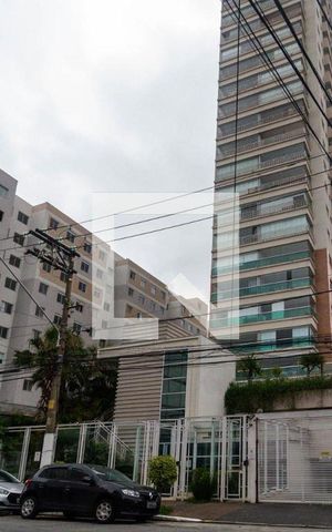 Apartamento à venda com 46m², 1 quarto e 1 vagaFachada