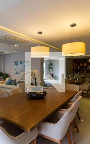 Apartamento à venda com 46m², 1 quarto e 1 vagaÁrea gourmet
