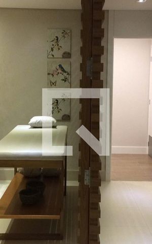 Apartamento à venda com 46m², 1 quarto e 1 vagaSpa