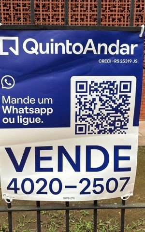 Apartamento à venda com 94m², 3 quartos e 1 vaga Apartamento à venda com 94m², 3 quartos e 1 vagaPlaca